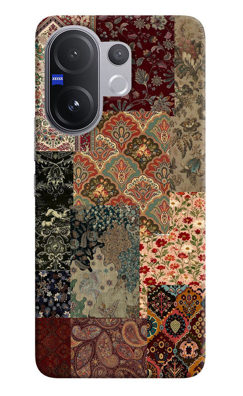 Desi Print Vivo V60 5G Back Cover