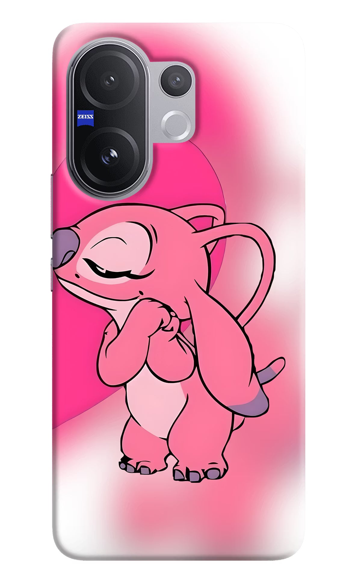 Angel Hug Vivo V60 5G Back Cover