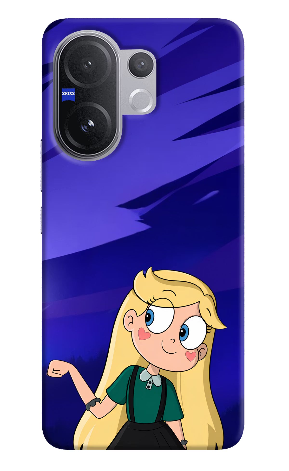 Star Glow Vivo V60 5G Back Cover