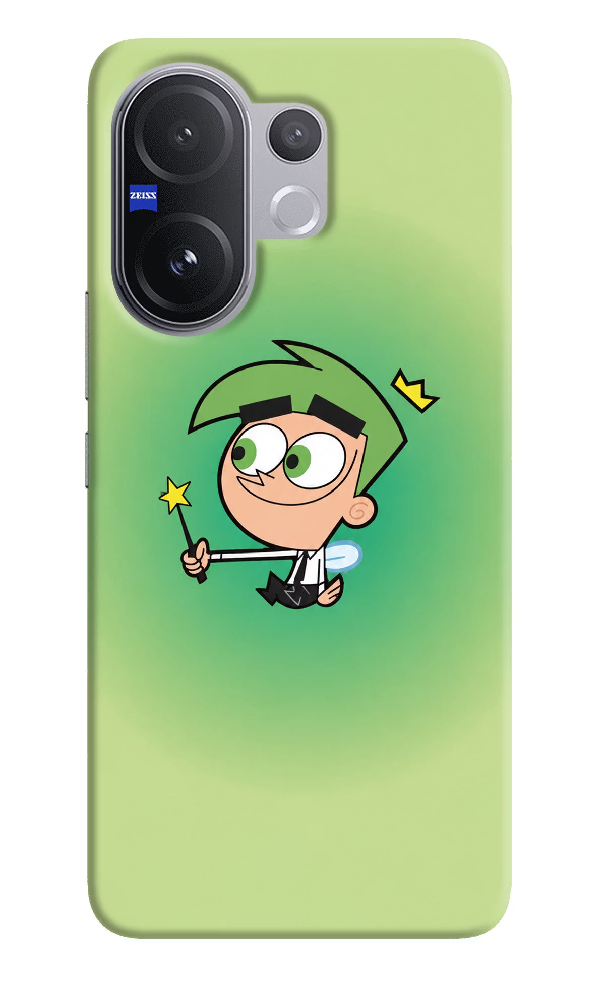 Cosmo Magic Vivo V60 5G Back Cover