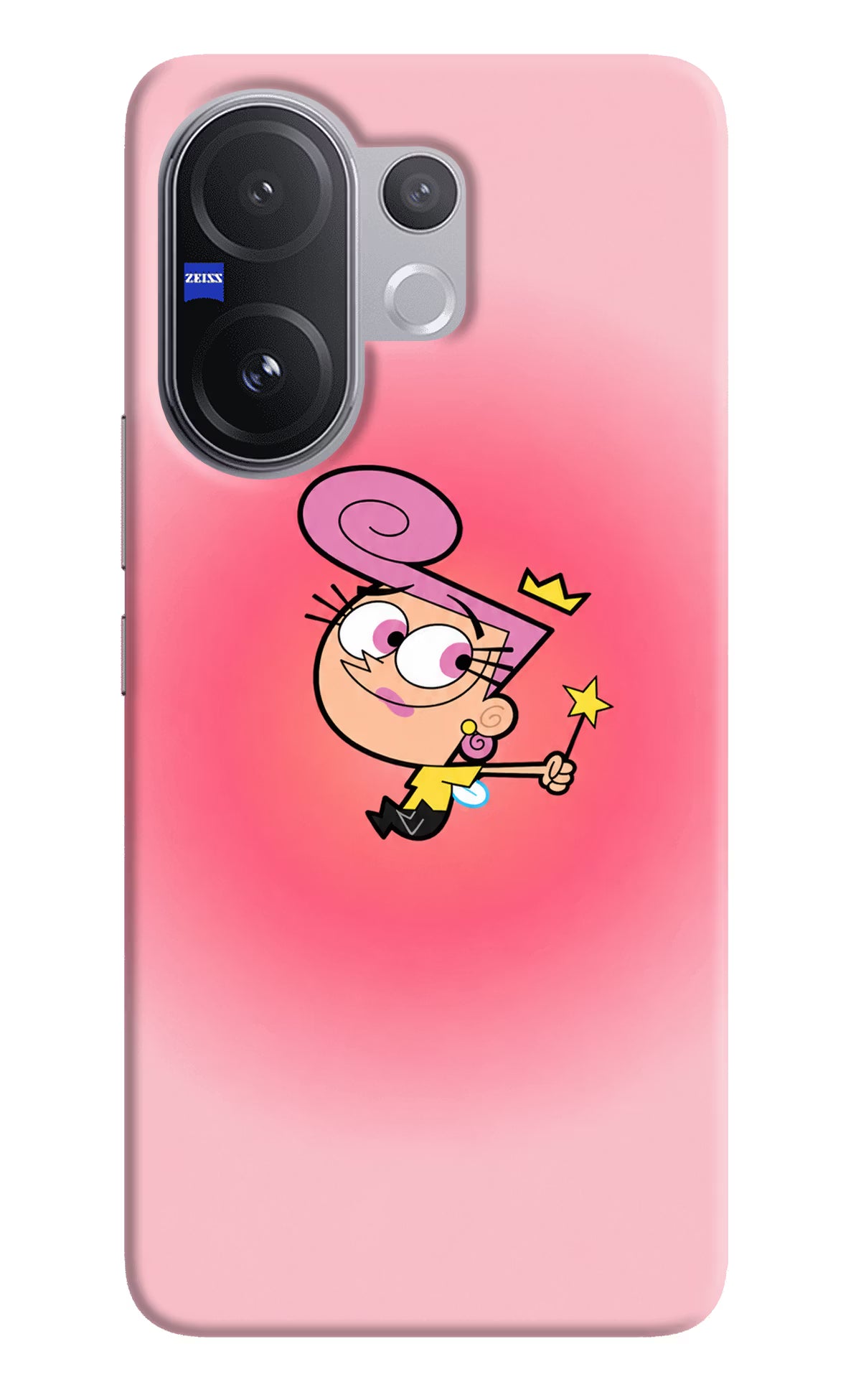 Wanda Magic Vivo V60 5G Back Cover
