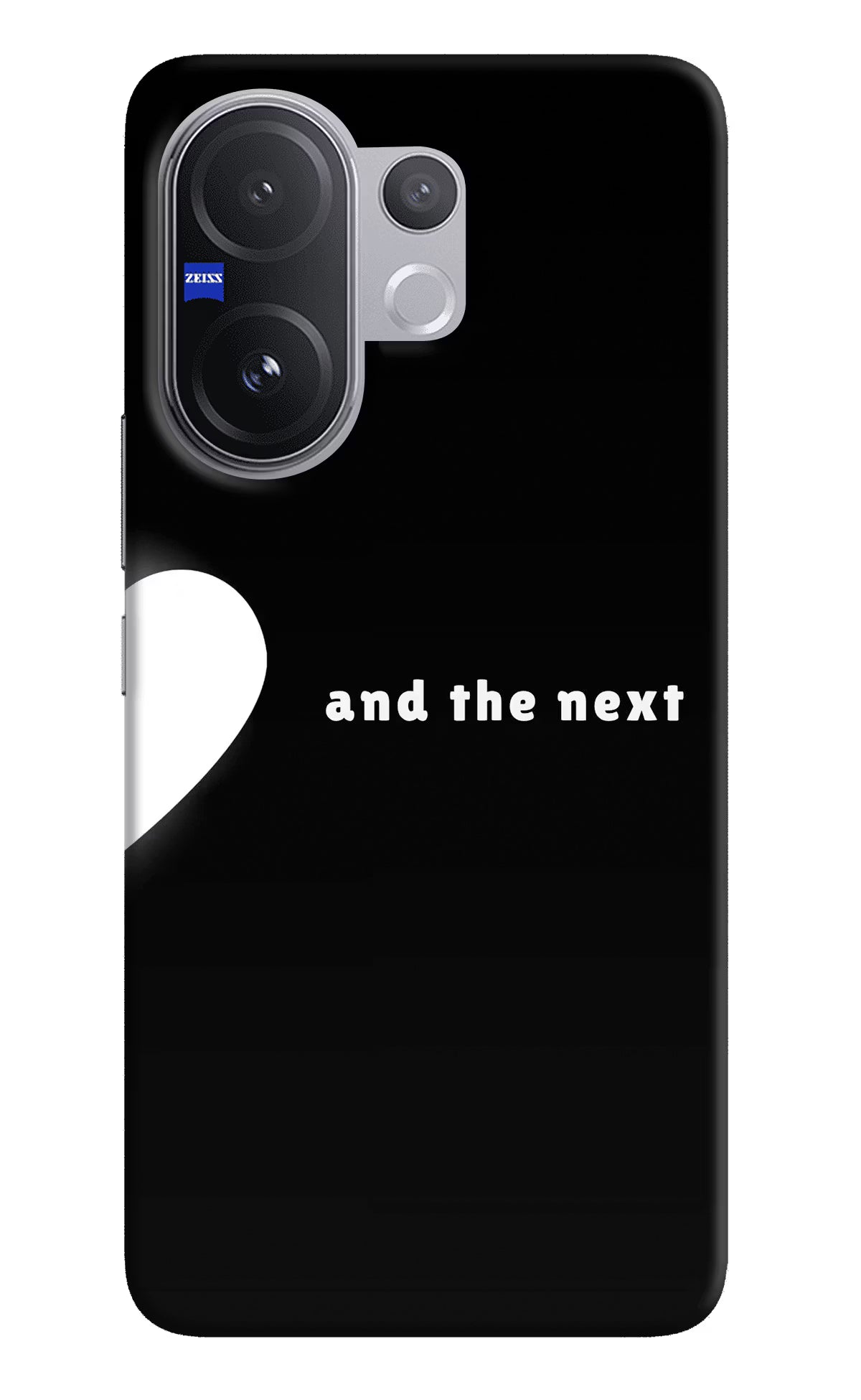 Next World Vivo V60 5G Back Cover