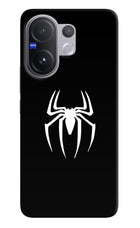 Miles Symbol Vivo V60 5G Hard Case Back Cover by Casekaro