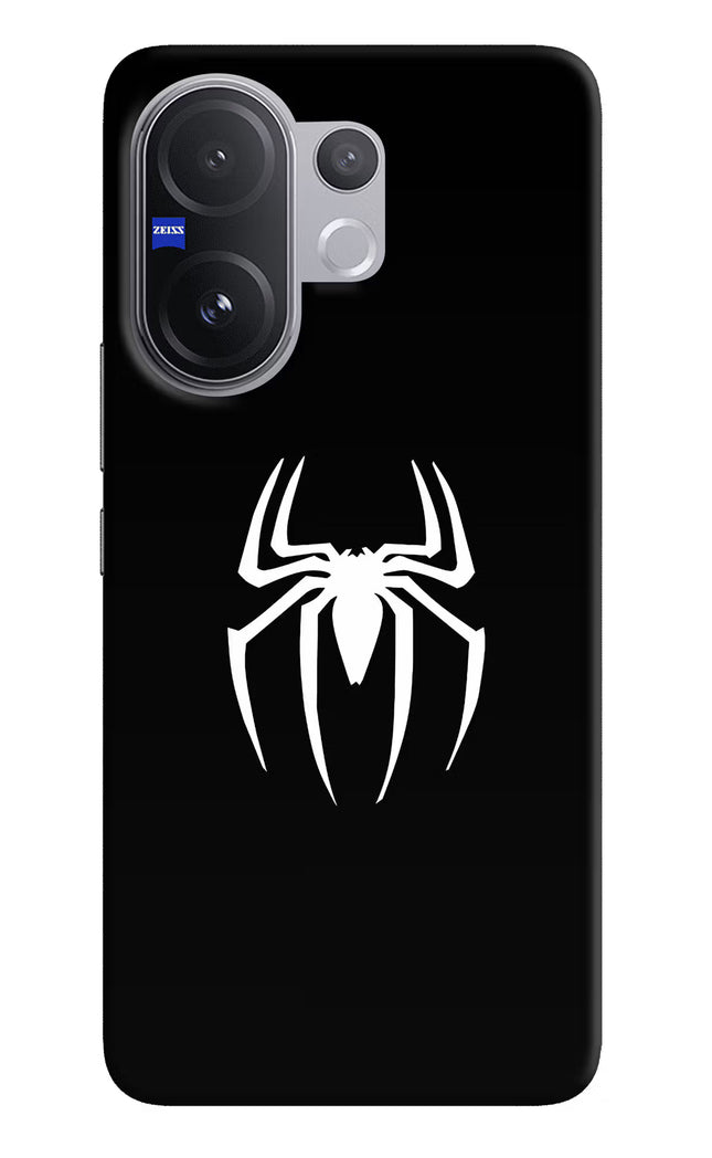 Miles Symbol Vivo V60 5G Hard Case Back Cover by Casekaro