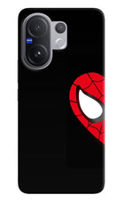 Peter Mask Vivo V60 5G Hard Case Back Cover by Casekaro