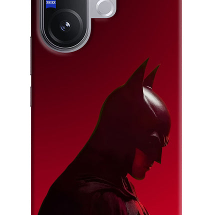 Dark Knight Vivo V60 5G Hard Case Back Cover by Casekaro