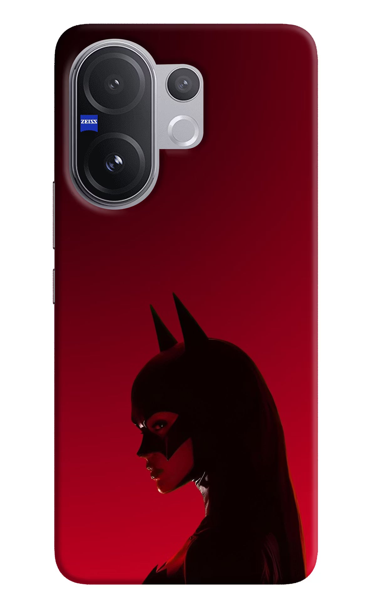 Night Thief Vivo V60 5G Back Cover