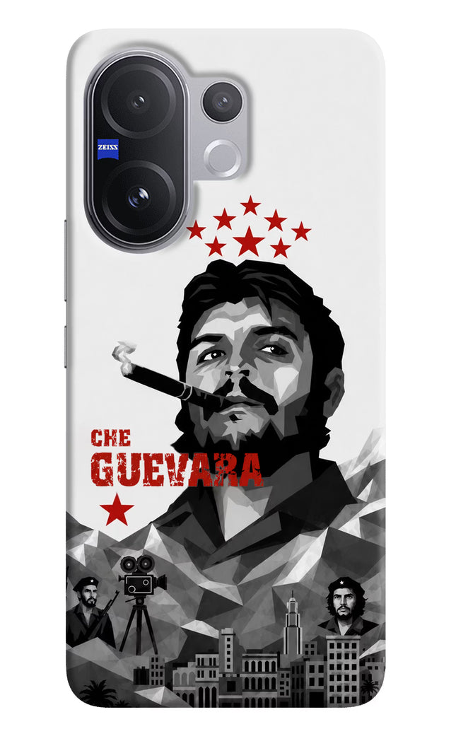 Che Guevara Iconic Vivo V60 5G Hard Case Back Cover by Casekaro