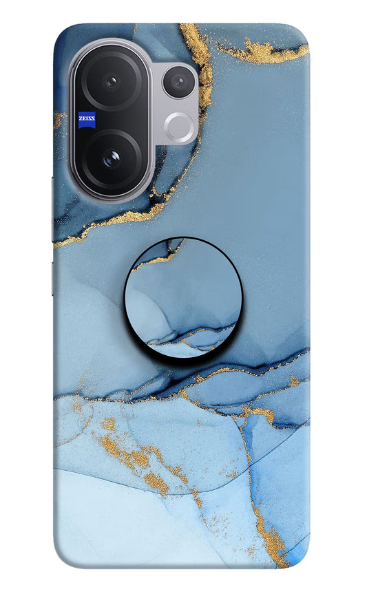 Blue Marble Vivo V60 5G Pop Case by Casekaro