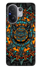 Angry Owl Vivo V60 5G Pop Case by Casekaro