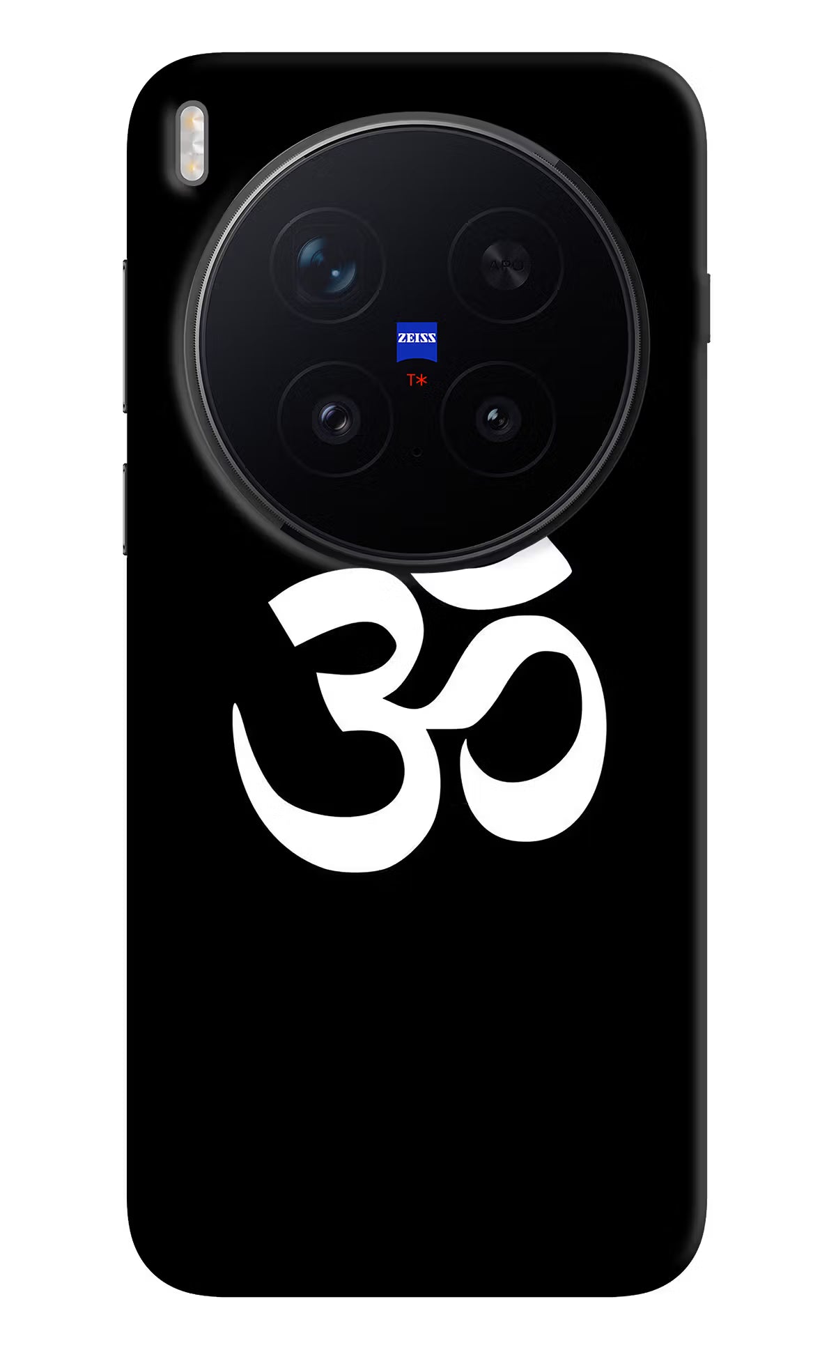 Om Vivo X300 Pro Hard Case Back Cover by Casekaro