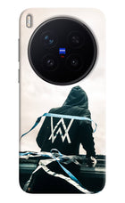 Alan Walker Vivo X300 Pro Hard Case Back Cover by Casekaro
