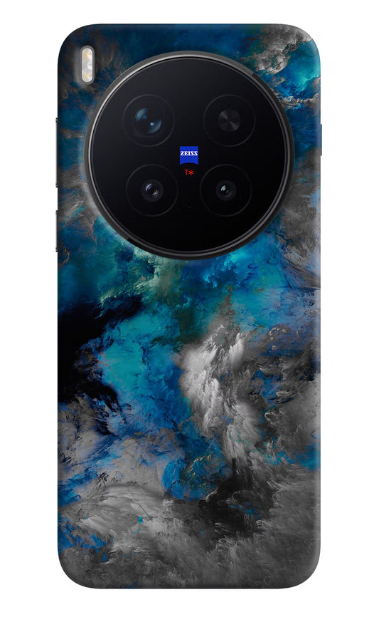 Artwork Vivo X300 Pro Hard Case Back Cover by Casekaro