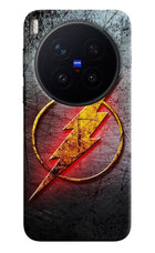 Flash Vivo X300 Pro Hard Case Back Cover by Casekaro