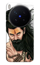 Mahadev Vivo X300 Pro Hard Case Back Cover by Casekaro