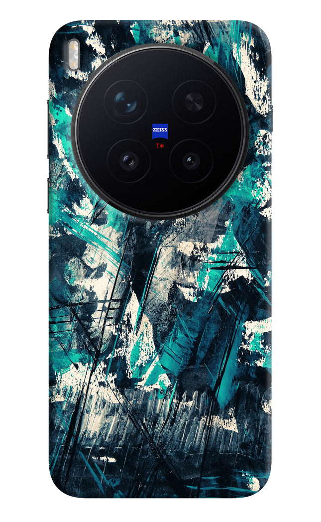 Artwork Vivo X300 Pro Hard Case Back Cover by Casekaro
