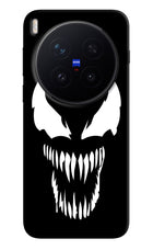 Venom Vivo X300 Pro Hard Case Back Cover by Casekaro