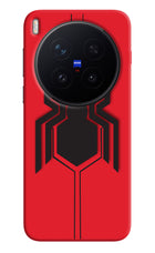 Spider Vivo X300 Pro Hard Case Back Cover by Casekaro