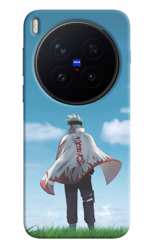 Kakashi Vivo X300 Pro Hard Case Back Cover by Casekaro