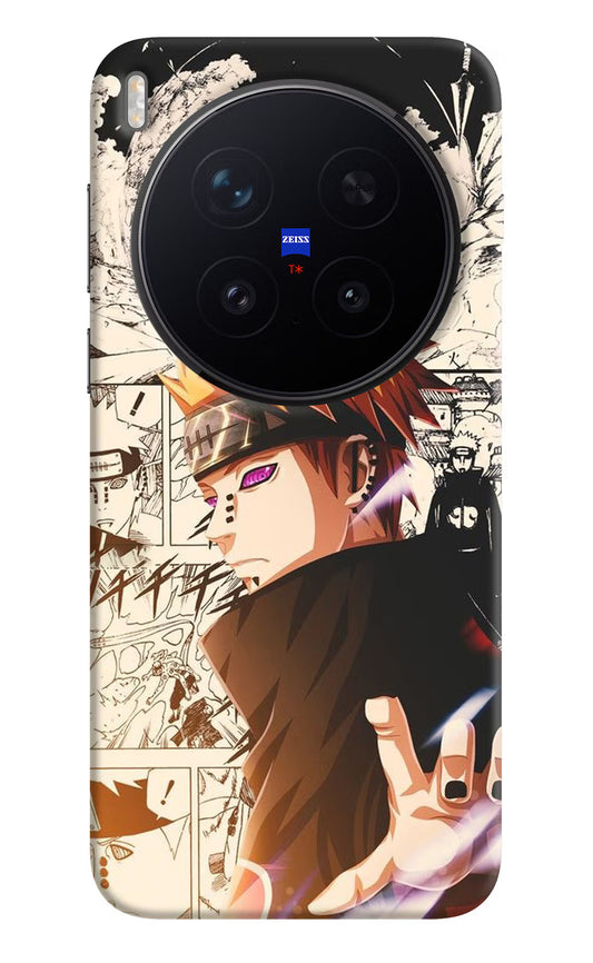 Pain Anime Vivo X300 Pro Hard Case Back Cover by Casekaro