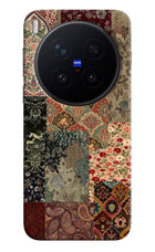 Desi Print Vivo X300 Pro Hard Case Back Cover by Casekaro