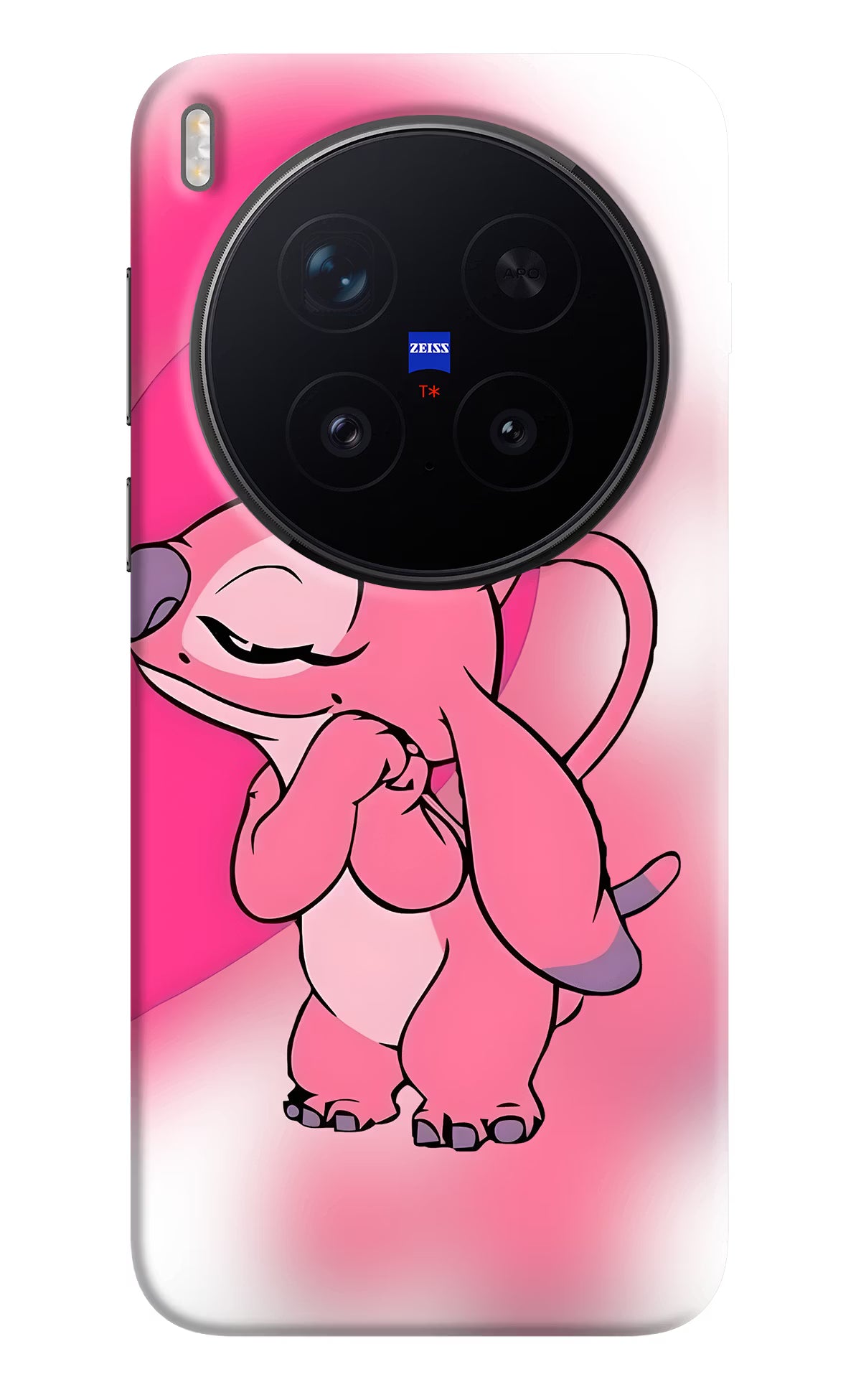 Angel Hug Vivo X300 Pro Hard Case Back Cover by Casekaro