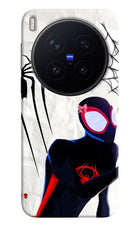 Miles Verse Vivo X300 Pro Hard Case Back Cover by Casekaro