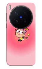 Wanda Magic Vivo X300 Pro Hard Case Back Cover by Casekaro