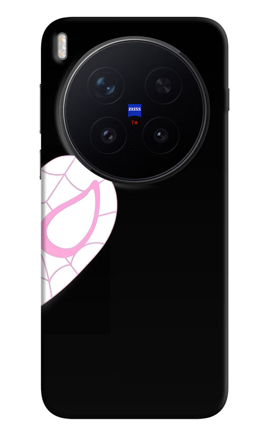 Gwen Mask Vivo X300 Pro Hard Case Back Cover by Casekaro