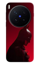 Dark Knight Vivo X300 Pro Hard Case Back Cover by Casekaro
