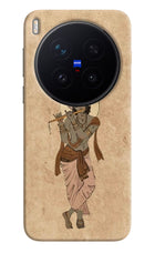 Krishna Vivo X300 Pro Hard Case Back Cover by Casekaro
