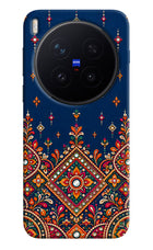 Neel Noor Vivo X300 Pro Hard Case Back Cover by Casekaro