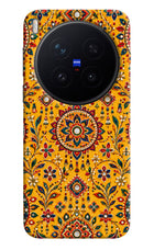 Sunlit Aura Vivo X300 Pro Hard Case Back Cover by Casekaro
