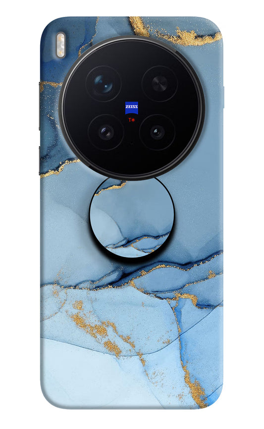 Blue Marble Vivo X300 Pro Pop Case by Casekaro