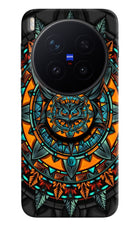 Angry Owl Vivo X300 Pro Pop Case by Casekaro