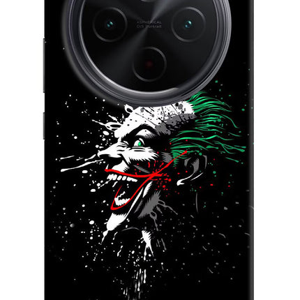Joker iQOO Z10 5G Hard Case Back Cover by Casekaro