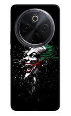 Joker iQOO Z10 5G Hard Case Back Cover by Casekaro