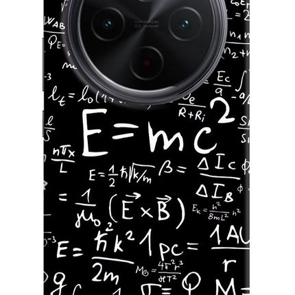 Physics Formula iQOO Z10 5G Hard Case Back Cover by Casekaro