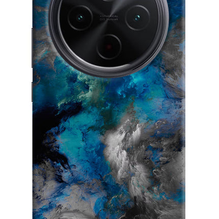 Artwork iQOO Z10 5G Hard Case Back Cover by Casekaro