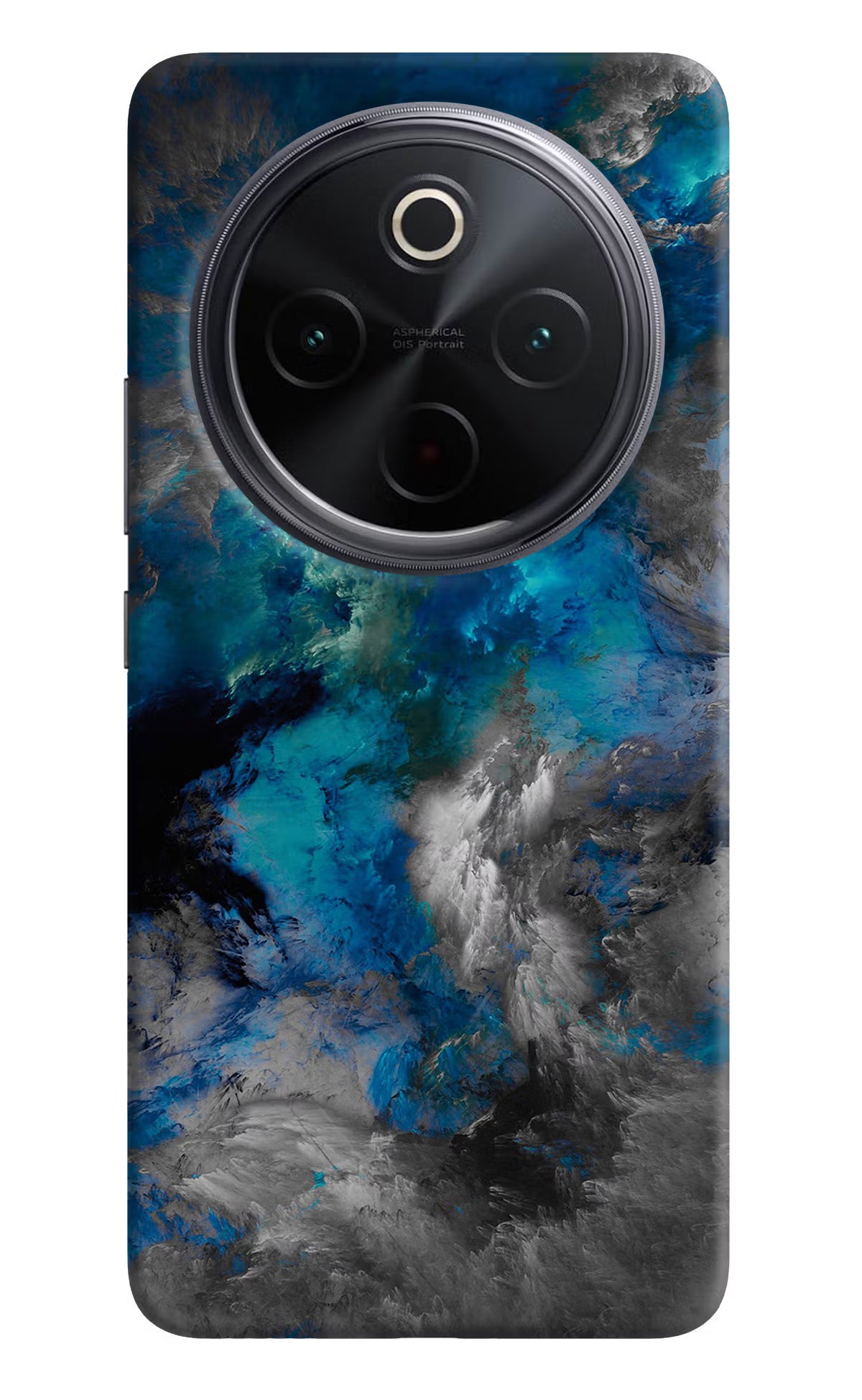 Artwork iQOO Z10 5G Hard Case Back Cover by Casekaro
