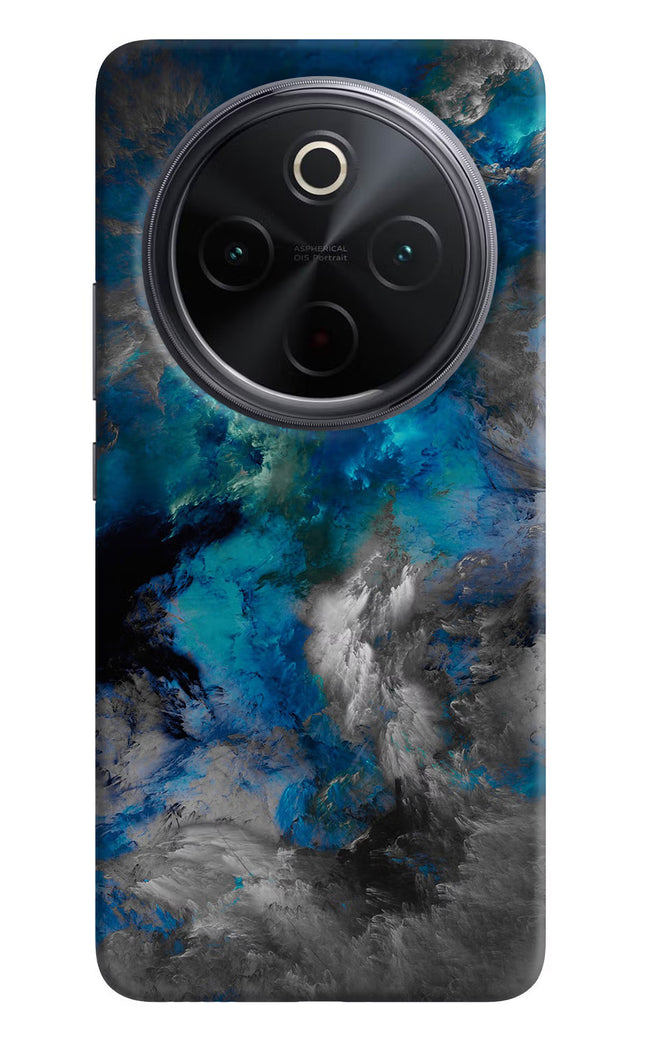 Artwork iQOO Z10 5G Hard Case Back Cover by Casekaro