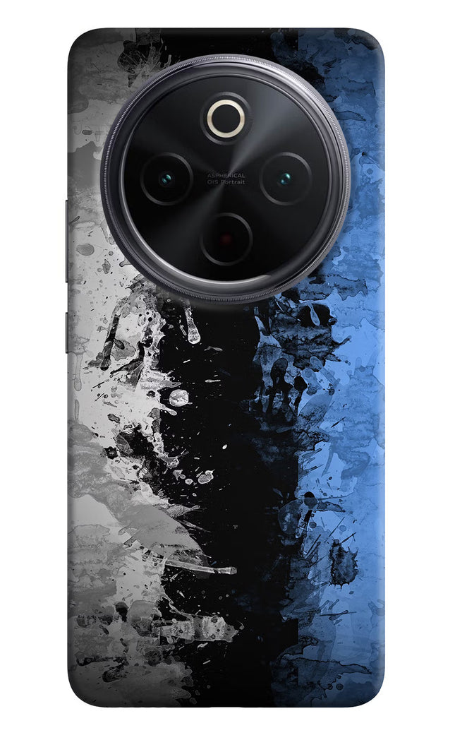 Artistic Design iQOO Z10 5G Hard Case Back Cover by Casekaro