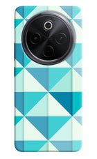 Abstract iQOO Z10 5G Hard Case Back Cover by Casekaro
