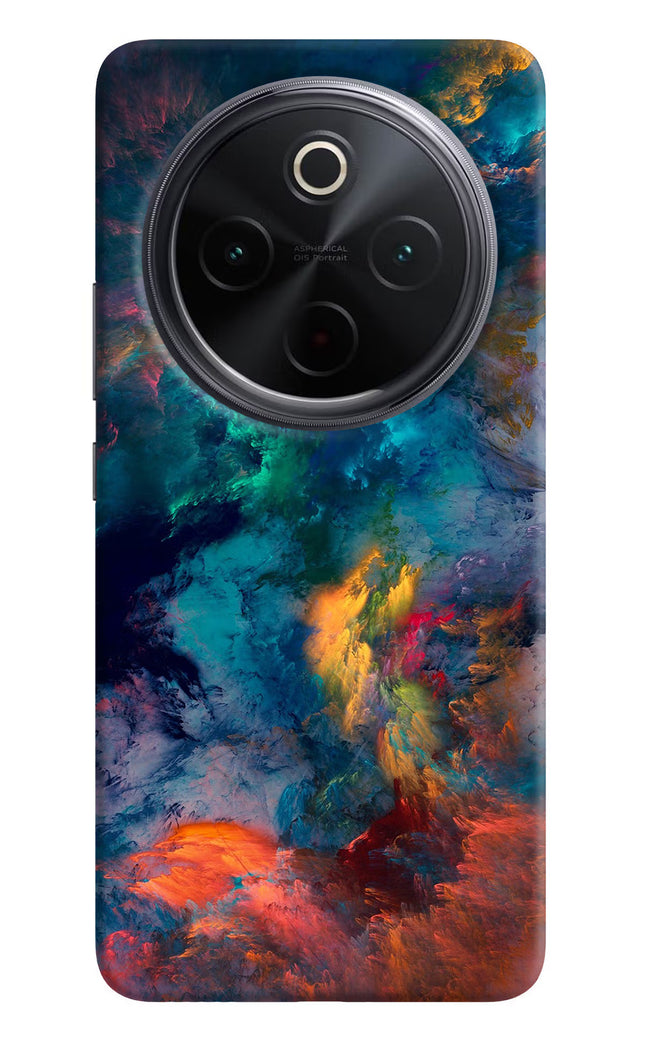 Artwork Paint iQOO Z10 5G Hard Case Back Cover by Casekaro