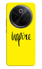 Inspire iQOO Z10 5G Hard Case Back Cover by Casekaro