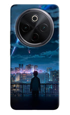 Anime iQOO Z10 5G Hard Case Back Cover by Casekaro