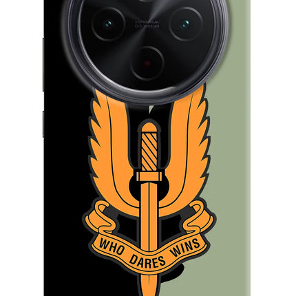 Balidan Logo iQOO Z10 5G Hard Case Back Cover by Casekaro
