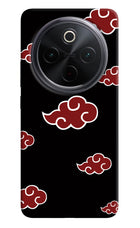 Akatsuki iQOO Z10 5G Hard Case Back Cover by Casekaro