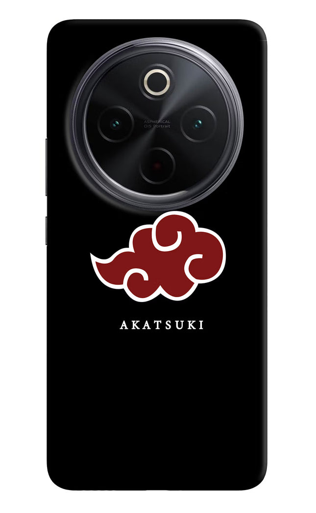 Akatsuki iQOO Z10 5G Hard Case Back Cover by Casekaro