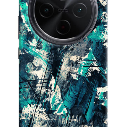 Artwork iQOO Z10 5G Hard Case Back Cover by Casekaro